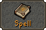 selected spell